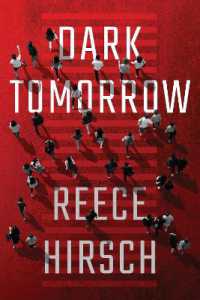 Dark Tomorrow (Lisa Tanchik)