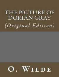 The Picture of Dorian Gray (Best Sellers: Classic Books)