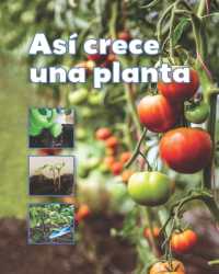 Así Crece Una Planta (Fácil de Leer / Easy to Read)
