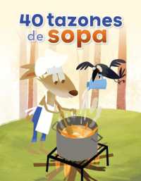 40 Tazones de Sopa (Fácil de Leer / Easy to Read)