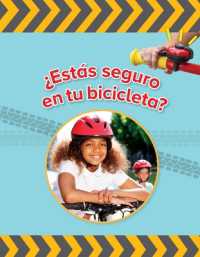 ¿Estás Seguro En Tu Bicicleta? (Fácil de Leer / Easy to Read)