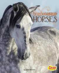 Thoroughbred Horses (Horse Breeds)