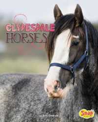 Clydesdale Horses (Snap)