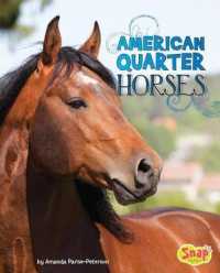 Horse Breeds American Quarter Horses