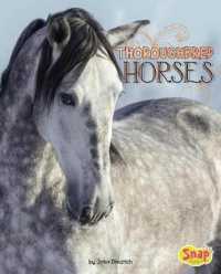 Thoroughbred Horses (Horse Breeds)