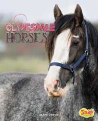 Clydesdale Horses (Horse Breeds)