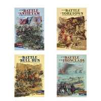 You Choose: American Battles (You Choose: American Battles)