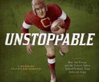 Unstoppable : How Jim Thorpe and the Carlisle Indian School Defeated the Army (Encounter Narrative Nonfiction Picture Books)