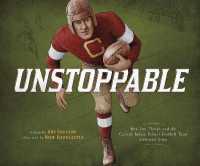 Unstoppable : How Jim Thorpe and the Carlisle Indian School Football Team Defeated Army (Encounter: Narrative Nonfiction Picture Books)