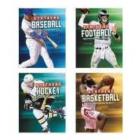 Stathead Sports : How Data Changed the Sport (Stathead Sports)