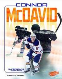 Connor McDavid: Hockey Superstar (Superstars of Sports)