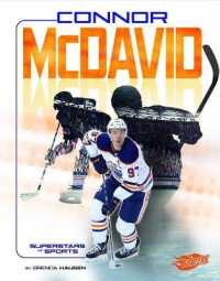 Connor McDavid : Hockey Superstar (Blazers)