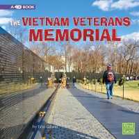 The Vietnam Veterans Memorial : A 4D Book (National Landmarks)