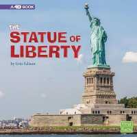 National Landmarks Statue of Liberty a 4D Book