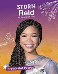 Storm Reid (Influential People)