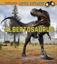 Albertosaurus (Little Paleontologist)