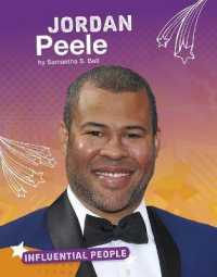 Influential People Jordan Peele