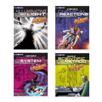 Graphic Science 4D (Graphic Science 4d)