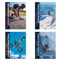 Natural Thrills (Natural Thrills)