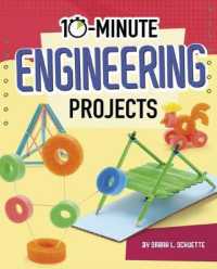 10-Minute Engineering Projects (10-minute Makers)