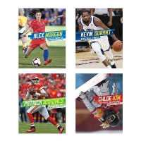 Stars of Sports (Stars of Sports)