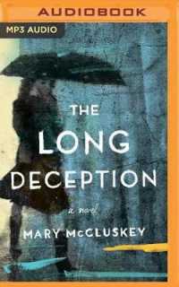 The Long Deception （MP3 UNA）