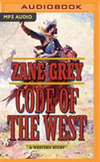 Code of the West （MP3 UNA）