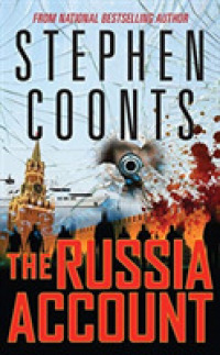 The Russia Account (8-Volume Set) : Library Edition (Tommy Carmellini) （Unabridged）