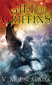 Gift of Griffins (9-Volume Set) (Faraman Prophecy) （Unabridged）