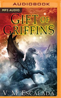 Gift of Griffins (Faraman Prophecy) （MP3 UNA）