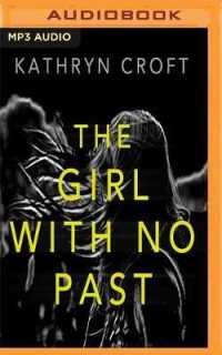 The Girl with No Past （MP3 UNA）