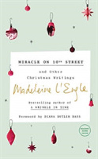Miracle on 10th Street (4-Volume Set) : And Other Christmas Writings （Unabridged）