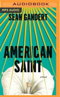 American Saint （MP3 UNA）
