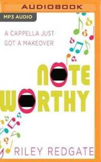 Noteworthy （MP3 UNA）