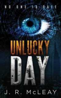 Unlucky Day (7-Volume Set) （Unabridged）