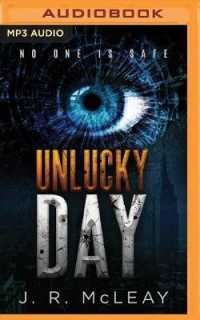 Unlucky Day （MP3 UNA）