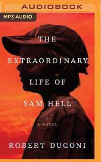 The Extraordinary Life of Sam Hell （MP3 UNA）