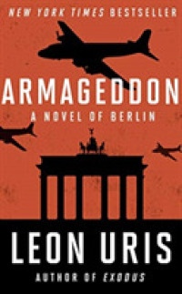Armageddon (20-Volume Set) （Unabridged）