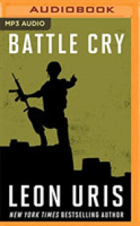 Battle Cry (2-Volume Set) （MP3 UNA）