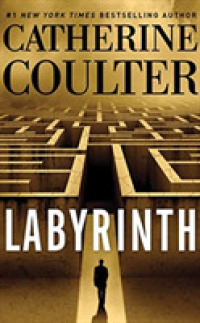 Labyrinth (9-Volume Set) (Fbi Thriller) （Unabridged）
