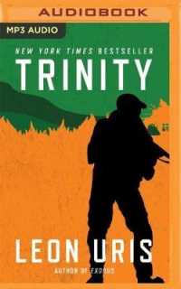 Trinity (3-Volume Set) （MP3 UNA）