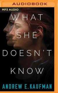 What She Doesn't Know （MP3 UNA）