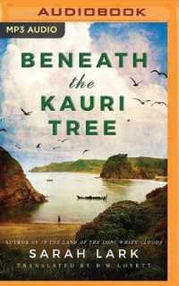 Beneath the Kauri Tree (2-Volume Set) （MP3）