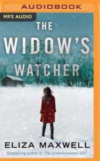 The Widow's Watcher （MP3 UNA）