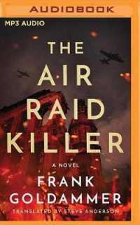 The Air Raid Killer