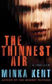 The Thinnest Air (7-Volume Set) （Unabridged）