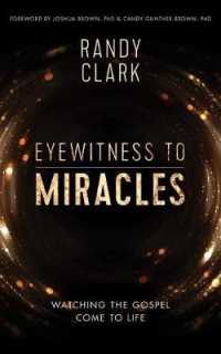 Eyewitness to Miracles (6-Volume Set) （Unabridged）