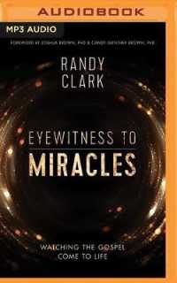 Eyewitness to Miracles （MP3 UNA）