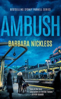 Ambush (9-Volume Set) (Sydney Parnell) （Unabridged）