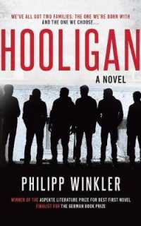 Hooligan (8-Volume Set) （Unabridged）